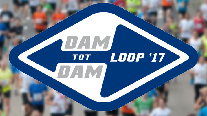 Dam tot Dam Loop 2017