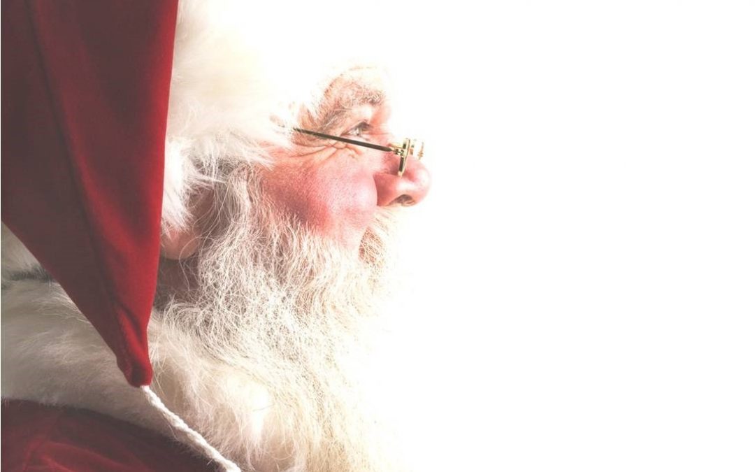 Kerstmenu 2019