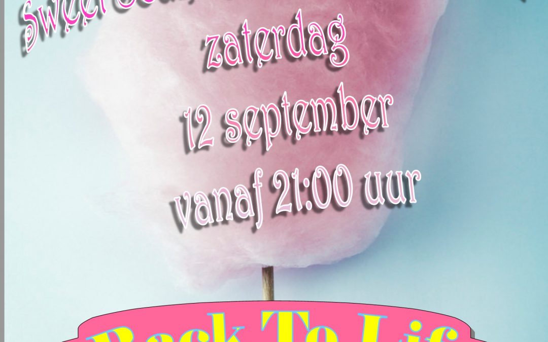 12 sept BTL “Kermis Zaandam”